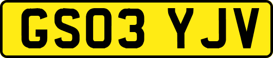 GS03YJV