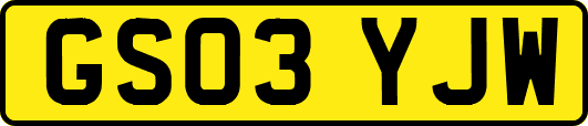 GS03YJW