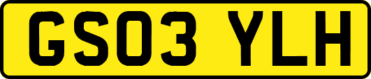 GS03YLH