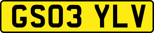 GS03YLV