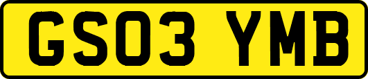 GS03YMB
