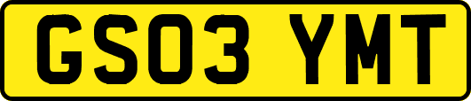 GS03YMT