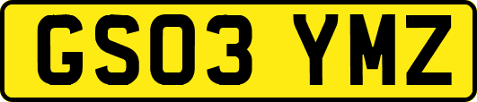 GS03YMZ