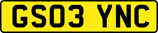 GS03YNC