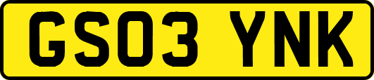 GS03YNK