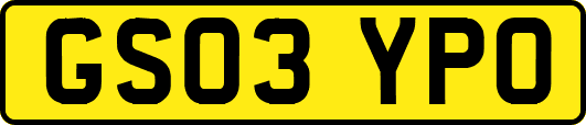 GS03YPO