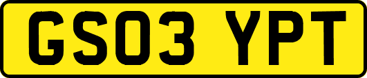 GS03YPT