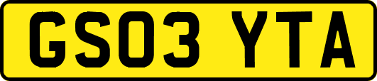 GS03YTA