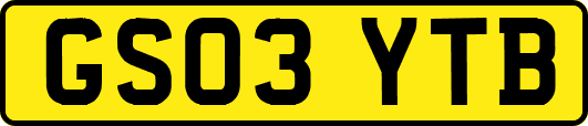 GS03YTB