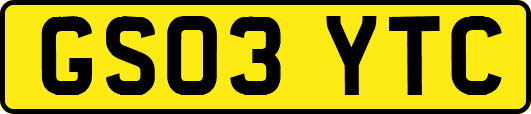 GS03YTC