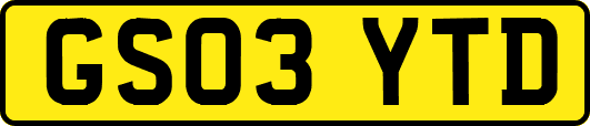 GS03YTD