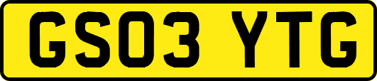 GS03YTG