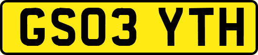 GS03YTH