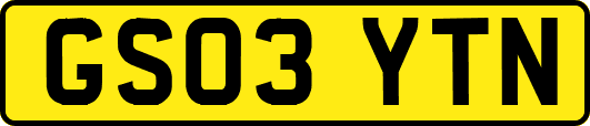 GS03YTN