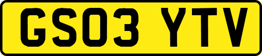 GS03YTV