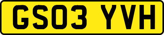 GS03YVH