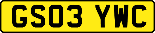 GS03YWC