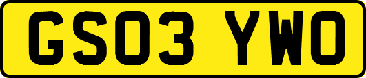 GS03YWO