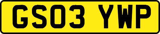GS03YWP