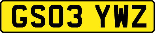GS03YWZ