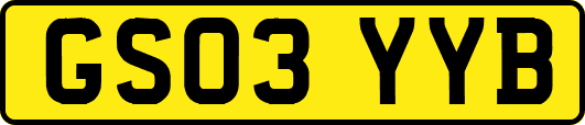 GS03YYB