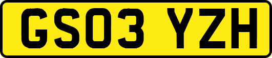 GS03YZH