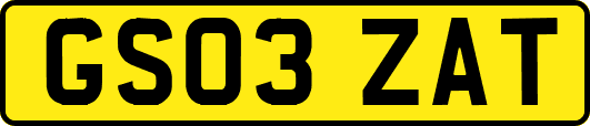 GS03ZAT