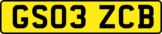 GS03ZCB