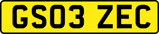 GS03ZEC