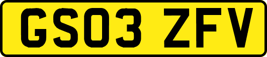 GS03ZFV