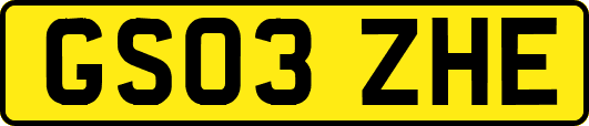 GS03ZHE