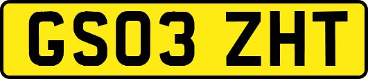 GS03ZHT