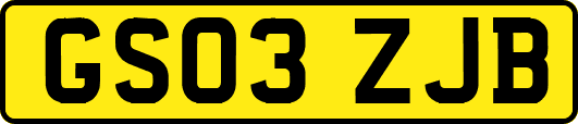 GS03ZJB