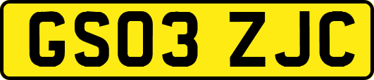 GS03ZJC