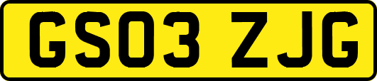 GS03ZJG
