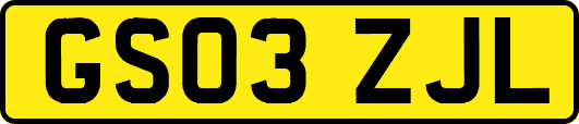 GS03ZJL