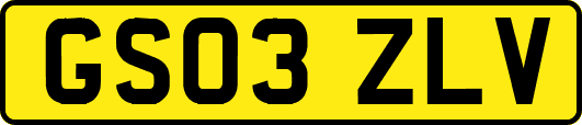 GS03ZLV