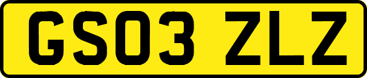 GS03ZLZ