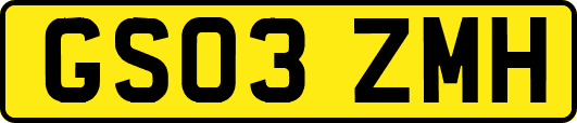 GS03ZMH
