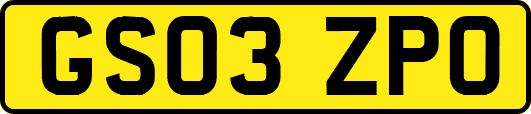 GS03ZPO