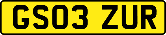 GS03ZUR