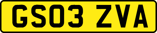 GS03ZVA