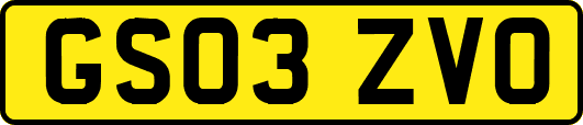 GS03ZVO