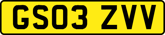 GS03ZVV