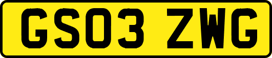 GS03ZWG