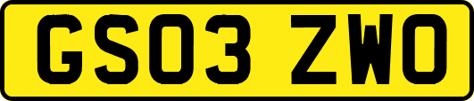 GS03ZWO
