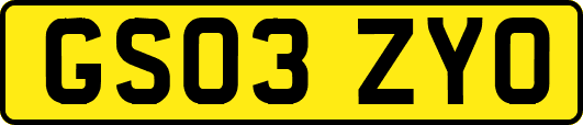 GS03ZYO