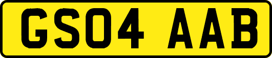 GS04AAB