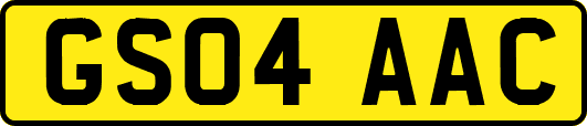 GS04AAC