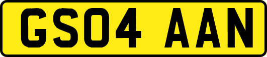 GS04AAN